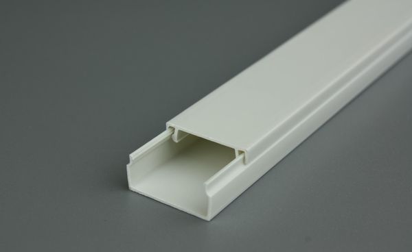 市场上的PVC线槽都有哪些规格与尺寸