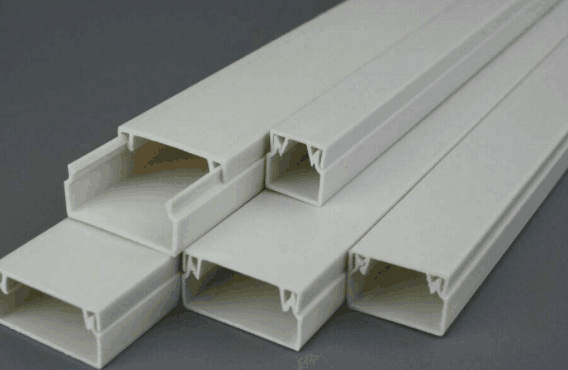 生产PVC线槽常见问题有哪些
